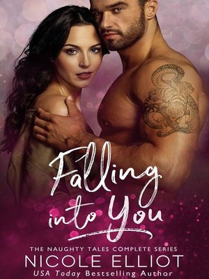 cover image of Falling Into You